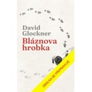 Bláznova hrobka - David Glockner
