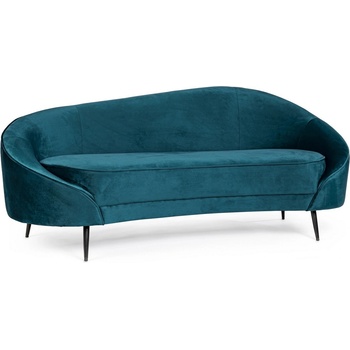 Bizzotto Seraphin ТЪМЕН ДИВАН ЗА 2МА (0743697)