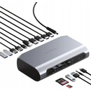 Satechi Thunderbolt 4 Multimedia Pro Dock ST-DT4PMM-EU