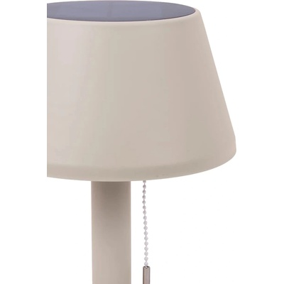 Leitmotiv лампа соларна от пластмаса (LM2288WG)