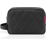 Reisenthel Козметична чантичка Cosmeticpouch Rhombus черна (BH7059)