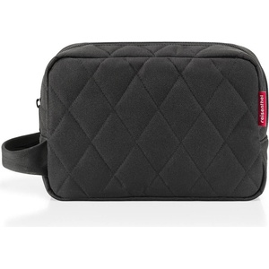Reisenthel Козметична чантичка Cosmeticpouch Rhombus черна (BH7059)