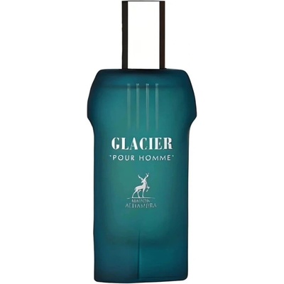 Glacier parfémovaná voda pánská 100 ml
