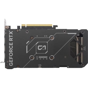 Image 1 of ASUS GeForce RTX 5060 Ti Dual OC 16GB GDDR7 128bit (DUAL-RTX5060TI-O16G/90YV0MH0-M0NA00)