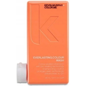 Kevin Murphy + Color.Me Everlasting.Colour Wash Colour Protect Shampoo 250 ml