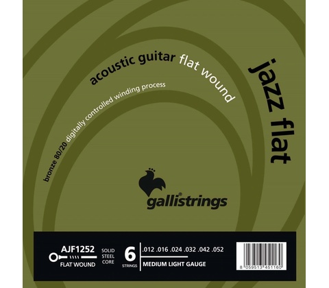 Galli AJF1252