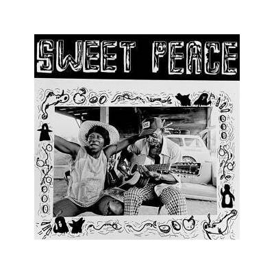 Various Artists - Sweet Peace LP