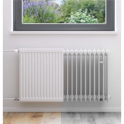 Korado Klasik-R Radik typ 33 33055100-R0-0010 554 mm x 1000 mm