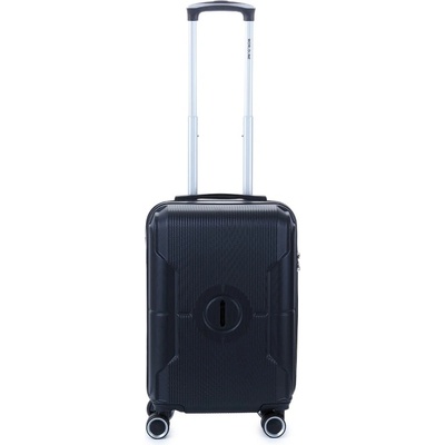 Worldline 635A kufr černá 55 × 40 × 23 cm 40 l