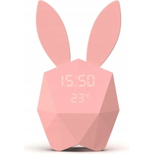 Mob Cutie Clock Connect CO-BL-02