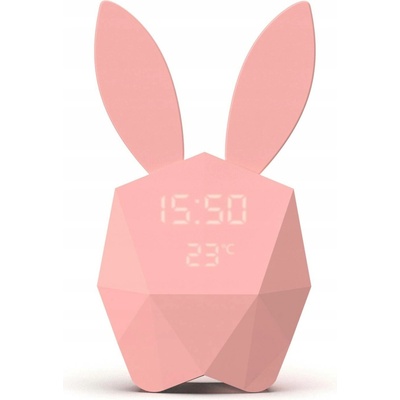 Mob Cutie Clock Connect CO-BL-02