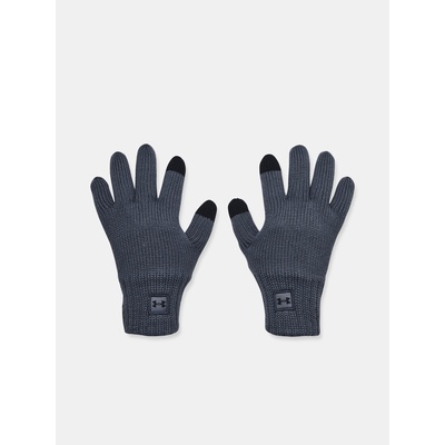 Мъжки ръкавици Under Armour UA Halftime Wool Glove Under Armour | Siv | МЪЖЕ | S/M