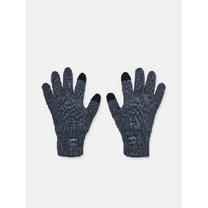 Under Armour Мъжки ръкавици Under Armour UA Halftime Wool Glove Under Armour | Siv | МЪЖЕ | S/M