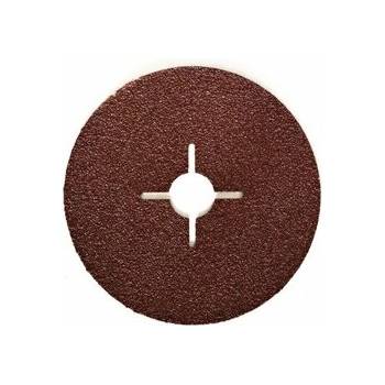 Molatool Fíbrový brusný kotouč 125 mm P40 FX-K-125-P40