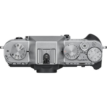 Fujifilm X-T30 Body (16619566/16619700/16620216)