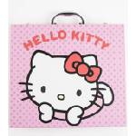 Cerda РИСУВАТЕЛЕН КОМПЛЕКТ В КУФАР С МЕТАЛНА ДРЪЖКА hello kitty