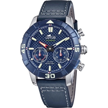 Lotus Connected 18811/3