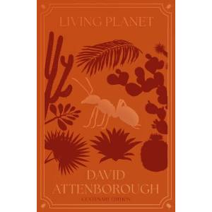 Living Planet | David Attenborough (ISBN: 9780008843595)