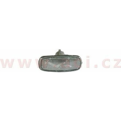 Blikač VAN WEZEL 0315913