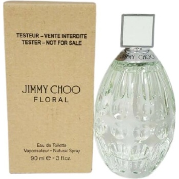 Jimmy Choo Floral EDT 90 ml Tester