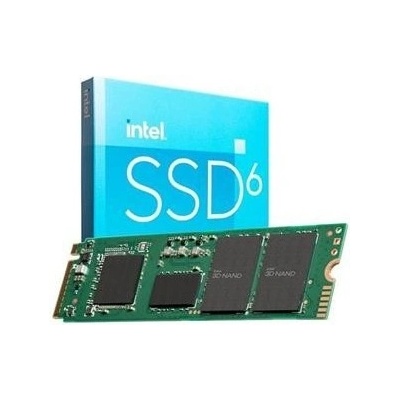 Intel 670p 1TB, SSDPEKNU010TZX1