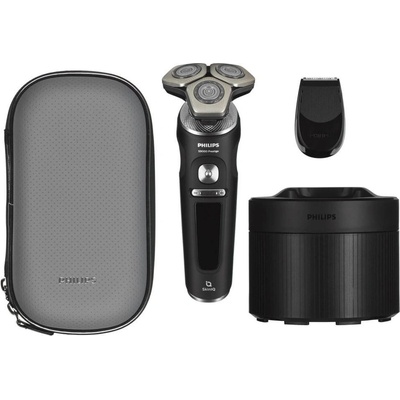 Philips Series 9000 Prestige Wet & Dry SP9840/32