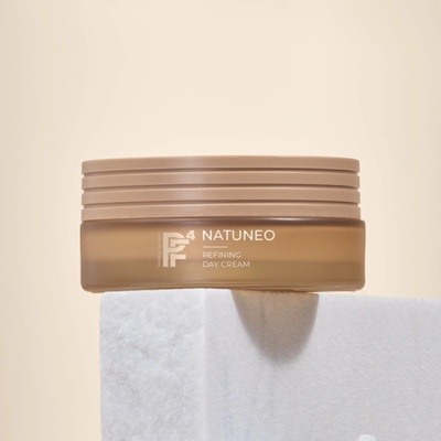 Annemarie Börlind Natuneo spevňujúci denný krém pre zrelú pleť 50 ml