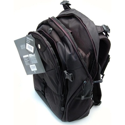 Batoh Targus TEB01 15''/16" black