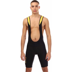 Skins Къси панталони Skins Cycle Thermal Bib Shorts - Black