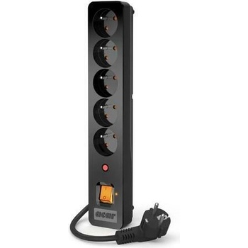 HSK Data acar F5 5 Plug 5 m Switch (W0108)