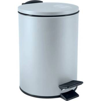 spirella ТОАЛЕТНО КОШЧЕ adelar 3л СВ. СИН МАТ (10.21052)