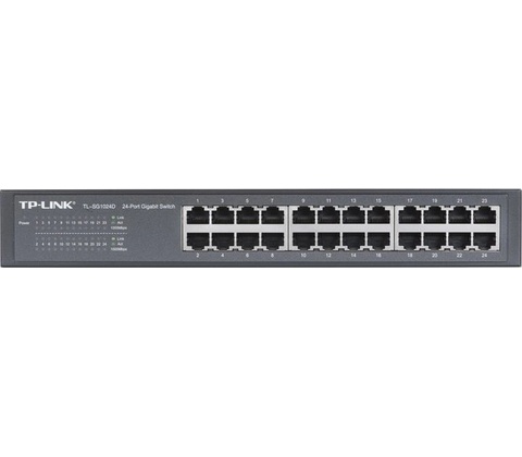 TP-Link TL-SG1024D