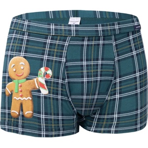 Cornette Мъжки боксерки модел 61774 Cornette