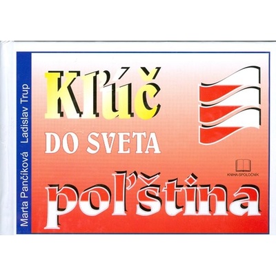 Kľúč do sveta poľština