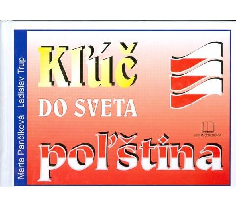 Kľúč do sveta poľština