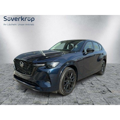 Mazda CX-60 187 kW