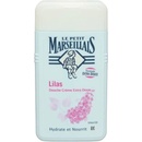 Le Petit Marseillais sprchový gel Lilie 250 ml