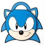 Cerda КОМПЛЕКТ ЗА ОЦВЕТЯВАНЕ С ПАСТЕЛИ В КАРТОНЕНА ЧАНТА sonic