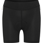 Ziener Дамски клин за колоездене Ziener Women's Nefla X-Gel Cycling bottoms - Black - размер 34 (EU) (155-2309-0111)