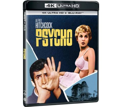 Psycho BD