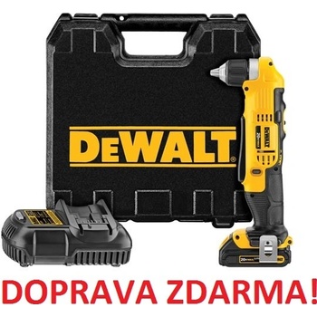 DeWalt DCD740C1