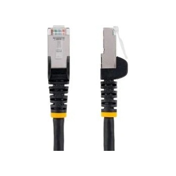 StarTech UTP категория 6 твърд мрежови кабел Startech NLBK-5M-CAT6A-PATCH