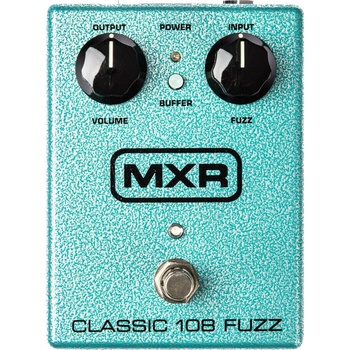 Dunlop MXR M173 Classic M108 Eфект за китара (M173)