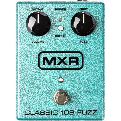 Dunlop MXR M173 Classic M108 Eфект за китара (M173)