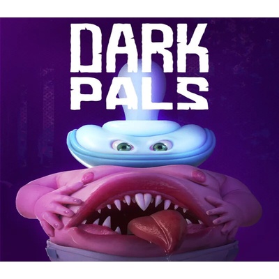Dark Pals: The 1st Floor