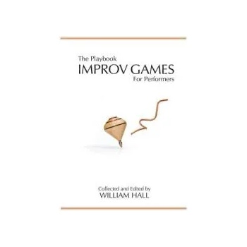 Image 1 of The Playbook | William Hall