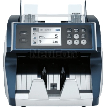 Банкнотоброячна машина neucon sh-07c (ld-7000)