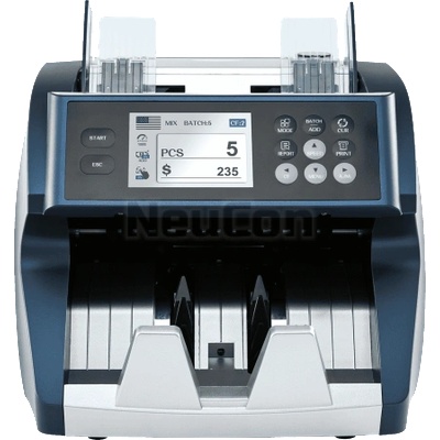 Банкнотоброячна машина neucon sh-07c (ld-7000)