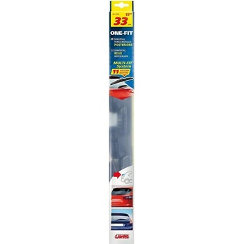 Чистачка One Fit Rear Blade 33см (11702)