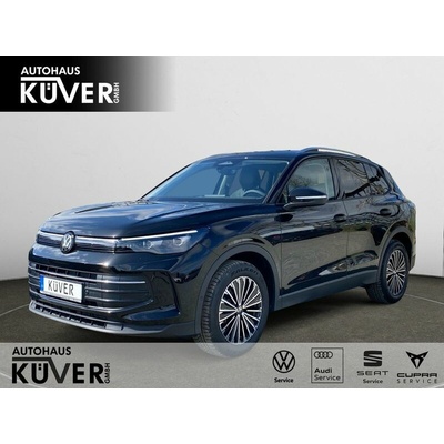 Volkswagen Tiguan 1.5 eTSI Life DSG 110 kW